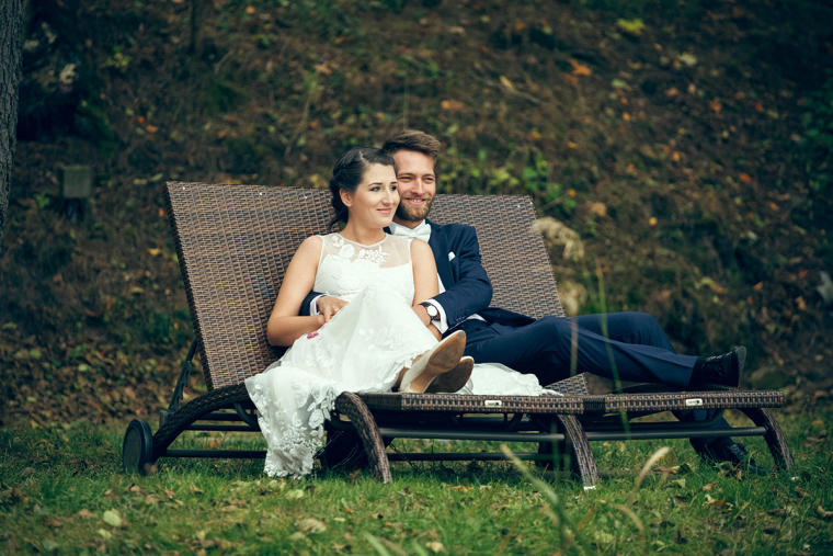 Fotografia ślubna – uwiecznij szczęśliwe chwile